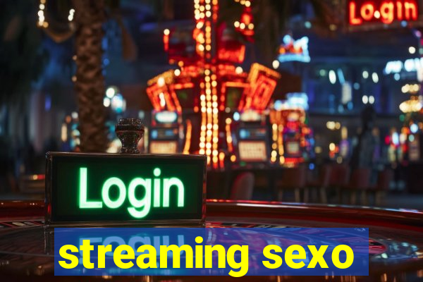 streaming sexo